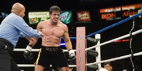 Movie Review: Rocky Balboa (2006) - The Critical Movie Critics