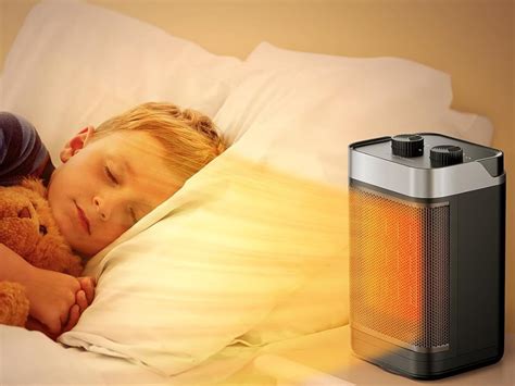 Best Space Heater: Shoppers Say This One Is 'Small but Powerful'