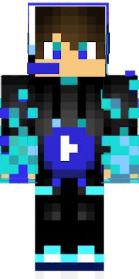 Minecraft Skins 64x32 Boy | Minecrafts Skins