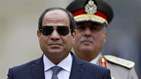 Al Sisi Ha Trasformato L Egitto In Una Prigione A Cielo Aperto