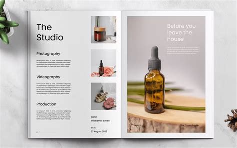 9 Digital Portfolio Design Templates to Supercharge Your Workflow