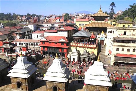 Explore Kathmandu S Unesco World Heritage Sites On A Private Day Tour