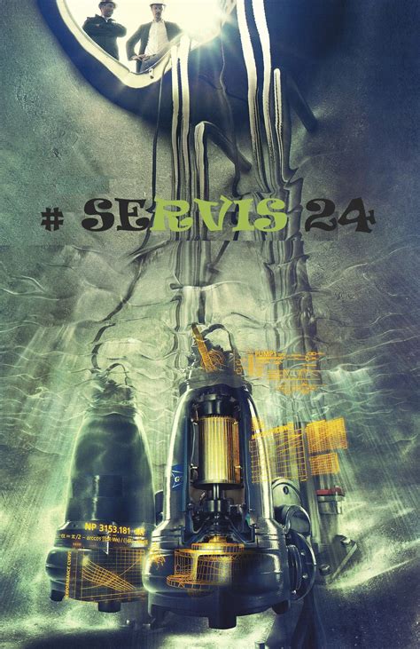 #SERVIS 24
