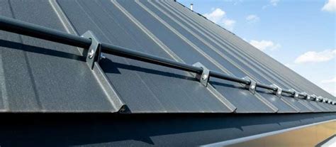 Drip Edge What You Need To Know For Your Commercial Roofing In Houston