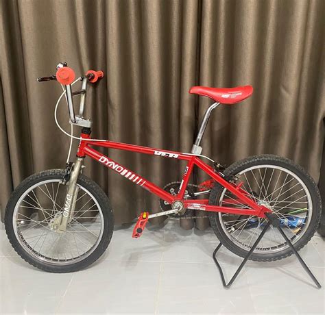 Bmx Gt Dyno Vfr Sports Equipment Bicycles And Parts Bicycles On Carousell