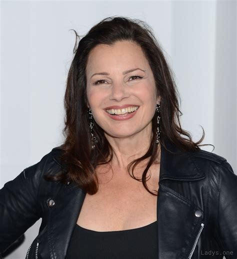 Fran Drescher Nude Cadillac Man