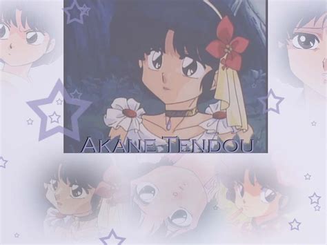 Ranma 1 2 Akane Tendo Rumiko Takahashi Wallpaper 28993049 Fanpop