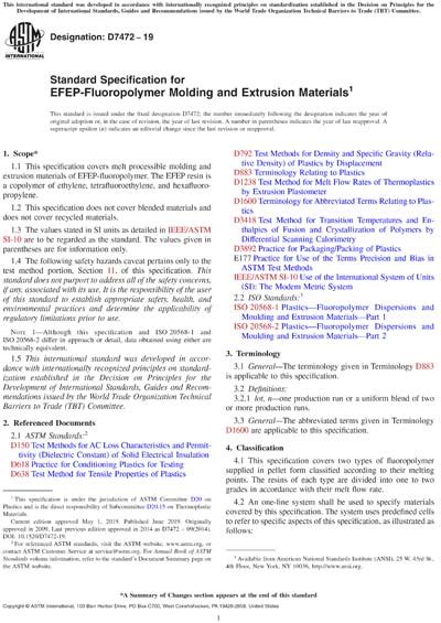 Astm D Standard Specification For Fluoropolymer Micropowders Hot Sex