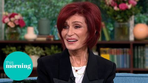 Sharon Osbourne Net Worth Reveal: Lavish Lifestyle Unveiled