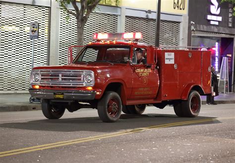 Emergency Squad 51 Emergency Emergency Vehicles Police Cars