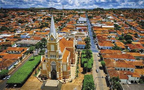 Santa Rita Do Passa Quatro Hist Ria Cultura E Turismo Revide