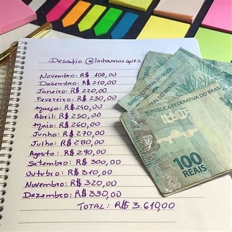 Como Juntar Dinheiro Em 3 Meses Dicas Para Economizar Dinheiro Como