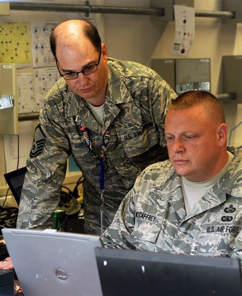 Combined Communications Network 2