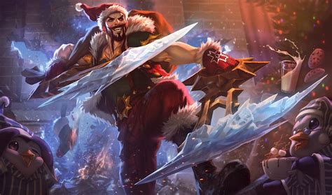 Snowdown 2017 | League of Legends