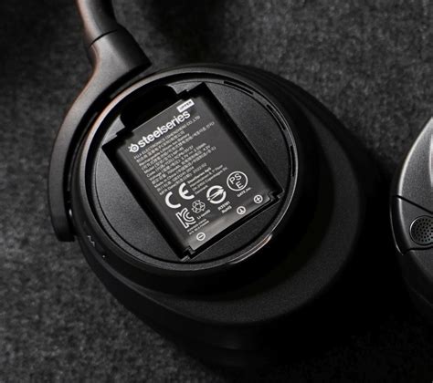 SteelSeries Arctis Nova Pro Wireless Test: Gaming headset review