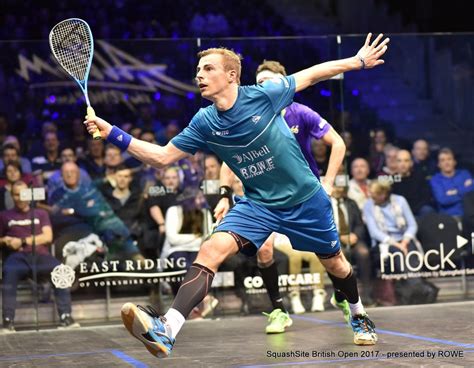 Nick Matthew Squash Source