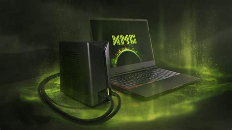 XMG демонстрирует первое в мире портативное жидкостное охлаждение для ...
