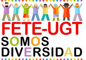 Biblioweb Ugt Campa A Fete Ugt Somos Diversidad