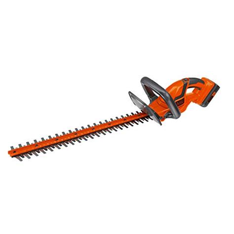 10 best cordless hedge trimmer - Quick Guide Pro