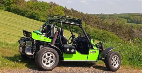 X - Borossi: BB 800 | buggy forum