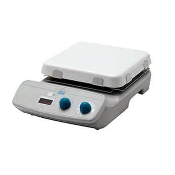 Velp Digital Ceramic Stirring Hot Plate V From Cole Parmer