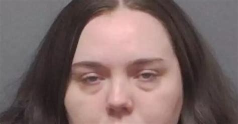 Lunch Lady Charged With Having Sex With Student In School Closet