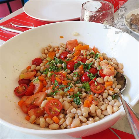 Recette Salade De Haricot Au Tomate Et Carotte Hot Sex Picture