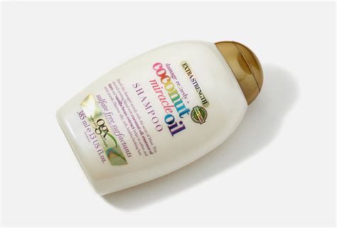 Косметика для волос OGX купить, цена — уход за волосами | «Золотое яблоко»