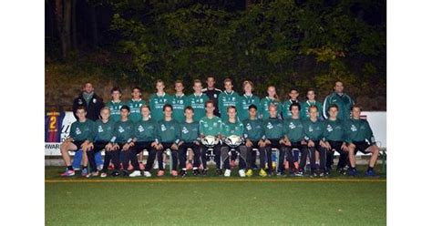 DSV Fortuna 05 A U15 A AKA SK Rapid U15 Oefb At