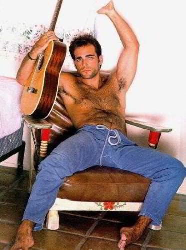 Brian Bloom Nude See His Naked Pictures