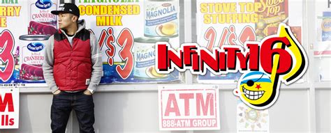 BEST MIX![CD] - INFINITY 16 - UNIVERSAL MUSIC JAPAN