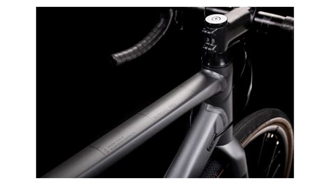 Cube Nuroad Pro Gravelbike Diamant 28