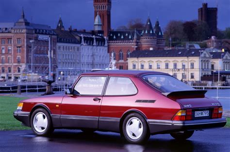 saab turbo consumer guide auto