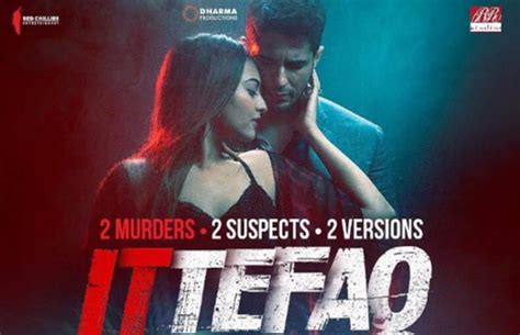 Sonakshi Sinha S Ittefaq Movie First Day Collection Out Now