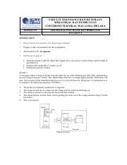 Assignment Sem Pdf Fakulti Teknologi Kejuruteraan