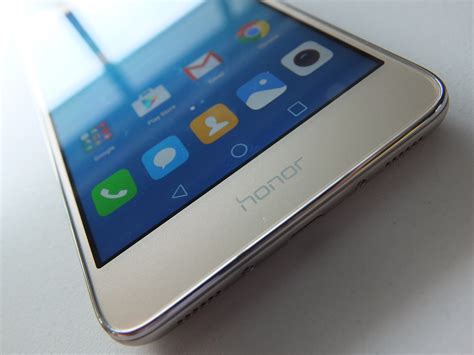 Honor 5C Announced - Coolsmartphone