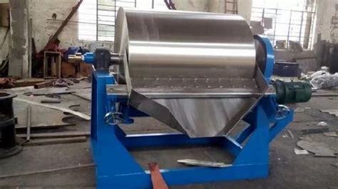 Drum Flaker And Dryers Mild Steel Drum Flaker Manufacturer From Salem