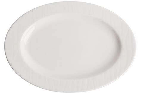 OVAL PLATE - Simply Natural