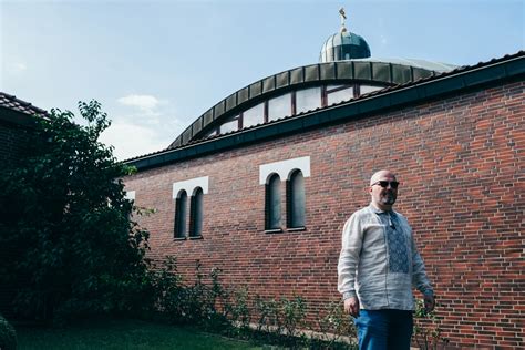 Гамбург. Хор, що об'єднує • Ukraїner