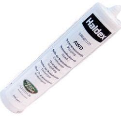 Land Rover Haldex olie - Statoil SL01-301 - LR054941 - Land Rover ...