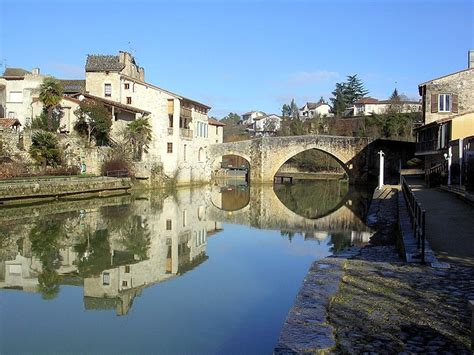 Tourisme Dans Le Lot Et Garonne