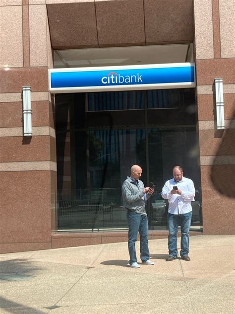 Citibank Updated January 2025 11 Photos And 17 Reviews 1 World