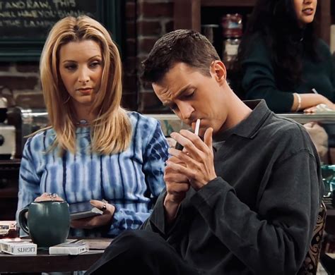 Friends Scenes Phoebe Buffay Friend 2 Matthew Perry Best Tv Shows