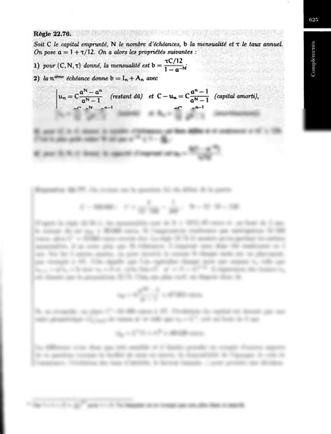 Solution Math Matiques L Cours Complet Avec Tests Et Exercices