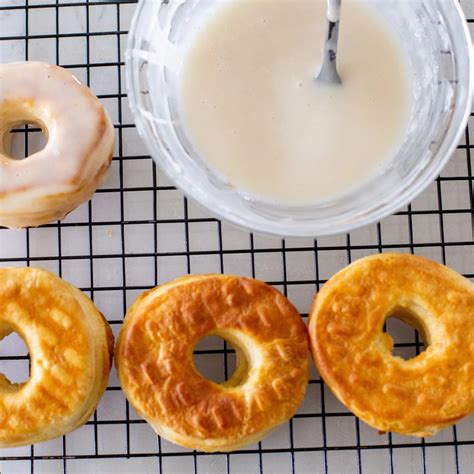 Easy Air Fryer Donuts With Shortcut Momsdish