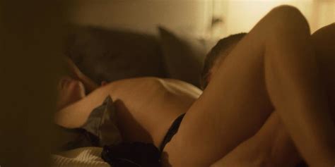 Peri Baumeister Nude Sex Scenes And Hot Pics Scandal Planet