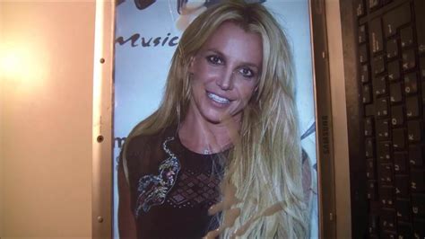 Britney Spears Cum Tribute Gay Porn XHamster
