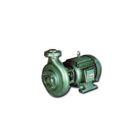 Raw Water Pump At Best Price In India