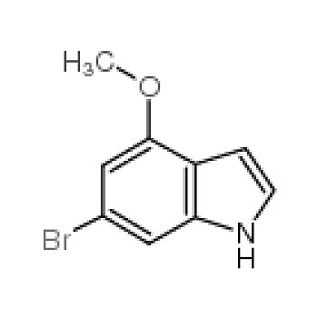 ACMEC 6 溴 4 甲氧基 1H 吲哚 B30300 250mg 实验室用品商城