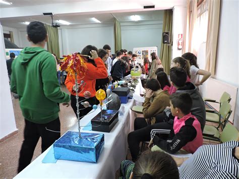 Ies Mariana Pineda 4
